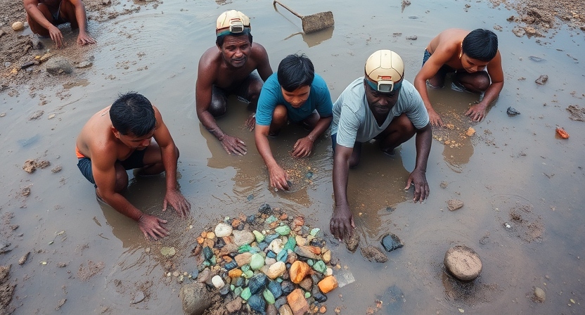 Compassionate Practices